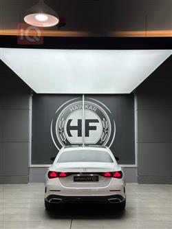 مرسيدس بنز E-Class